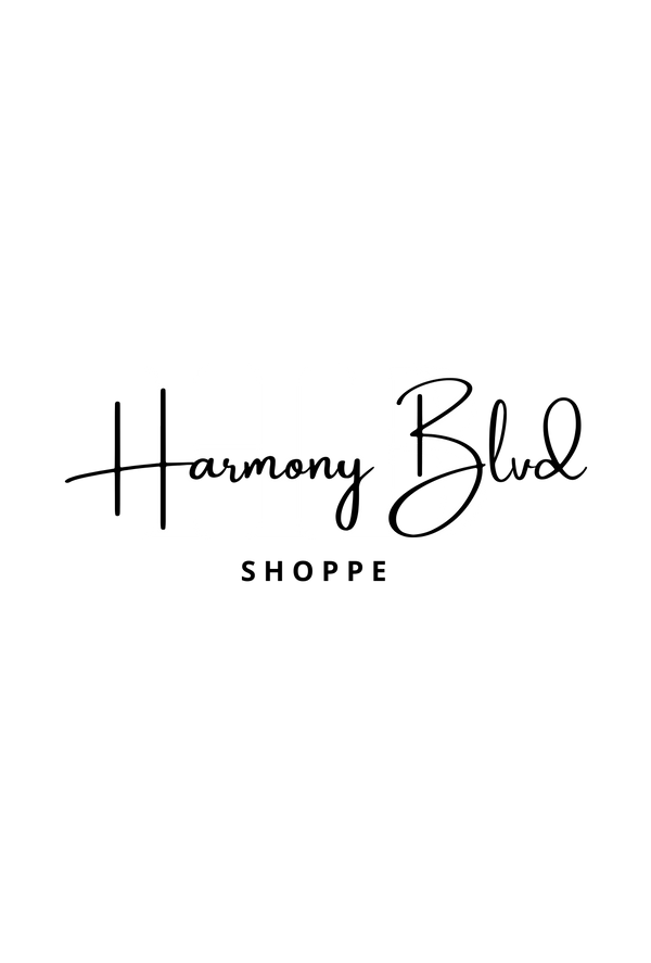 Harmony Blvd Shoppe